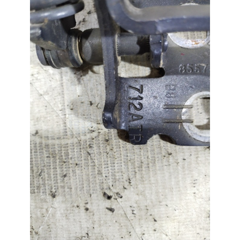 Петля двери (кузов и элементы) Jeep Compass MK49 2014 2.4 712AIR