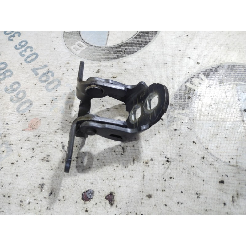 Петля двери (кузов и элементы) Jeep Compass MK49 2014 2.4 256abr