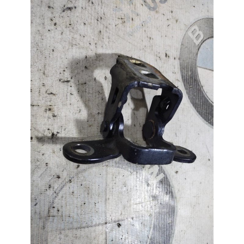 Петля двери (кузов и элементы) Jeep Compass MK49 2014 2.4 256abr