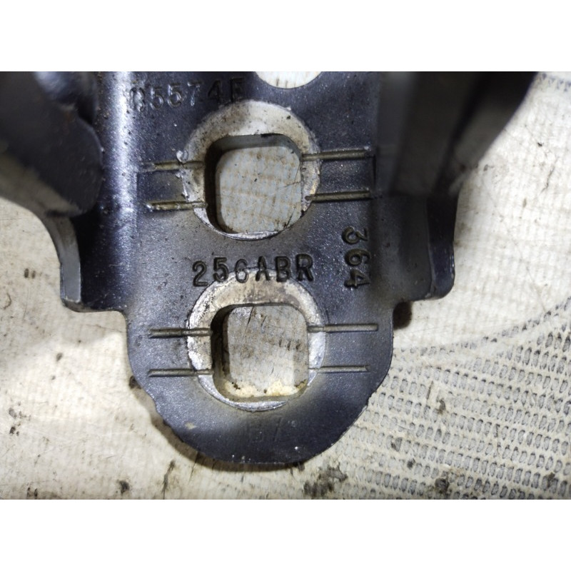 Петля двери (кузов и элементы) Jeep Compass MK49 2014 2.4 256abr