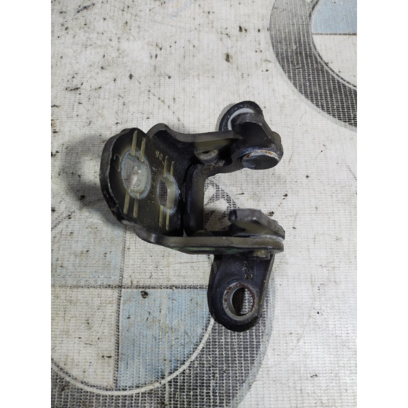 Петля двери (кузов и элементы) Jeep Patriot MK74 2012 2.4 257abl