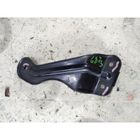 Кронштейн підрамника