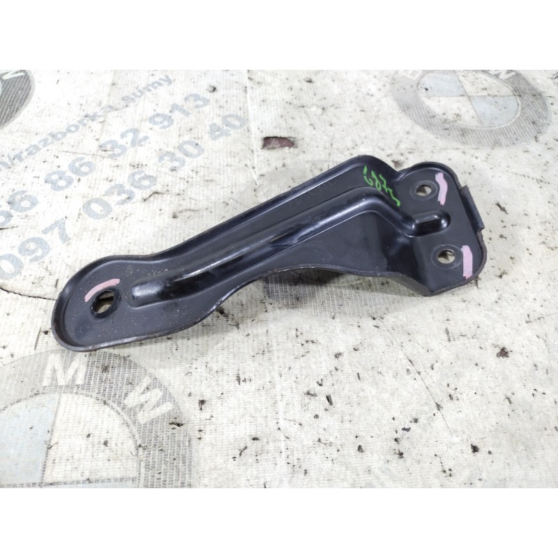 Кронштейн подрамника (подвеска) Dodge Journey SXT 2014 3.6 5151020AA