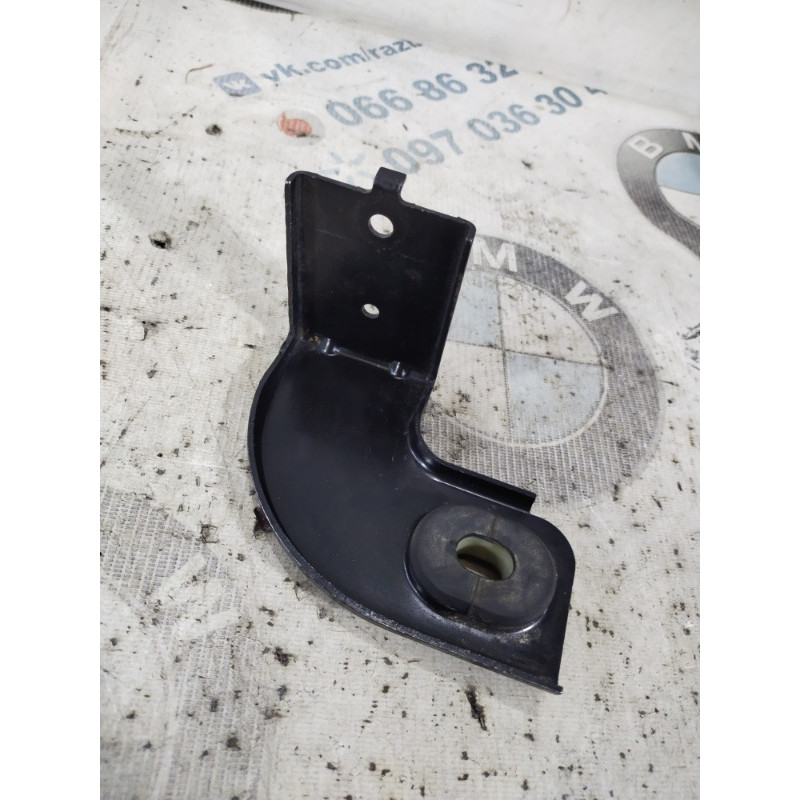 Крепление радиатора (кузов и элементы) Jeep Compass MK49 2014 2.4 05115967AA