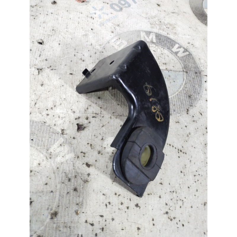 Крепление радиатора (кузов и элементы) Jeep Compass MK49 2014 2.4 05115967AA