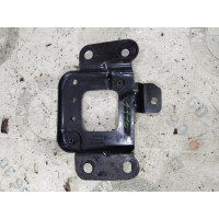 Кронштейн КПП