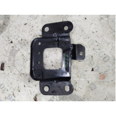 Кронштейн КПП