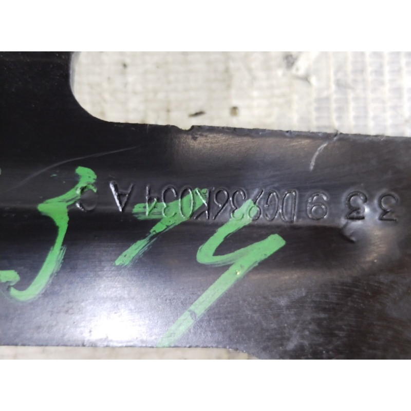 Кронштейн КПП (трансмиссия) FORD Fusion MK5 2014 2.5 dg936k034a