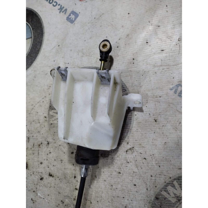 Трос переключения передач (трансмиссия) Jeep Patriot MK74 2012 2.4 68024433ab