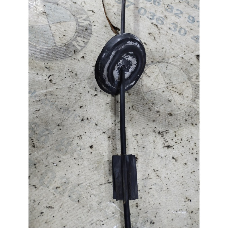 Трос переключения передач (трансмиссия) Jeep Patriot MK74 2012 2.4 68024433ab