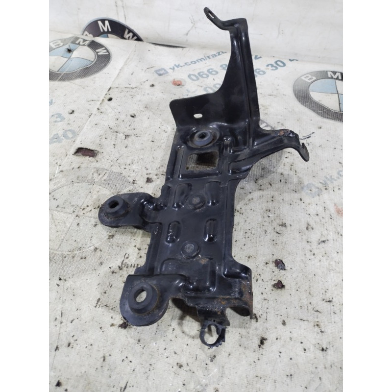 Кронштейн корпуса воздушного фильтра (кронштейны двигателя) Jeep Patriot MK74 2012 2.4 4891 638AB