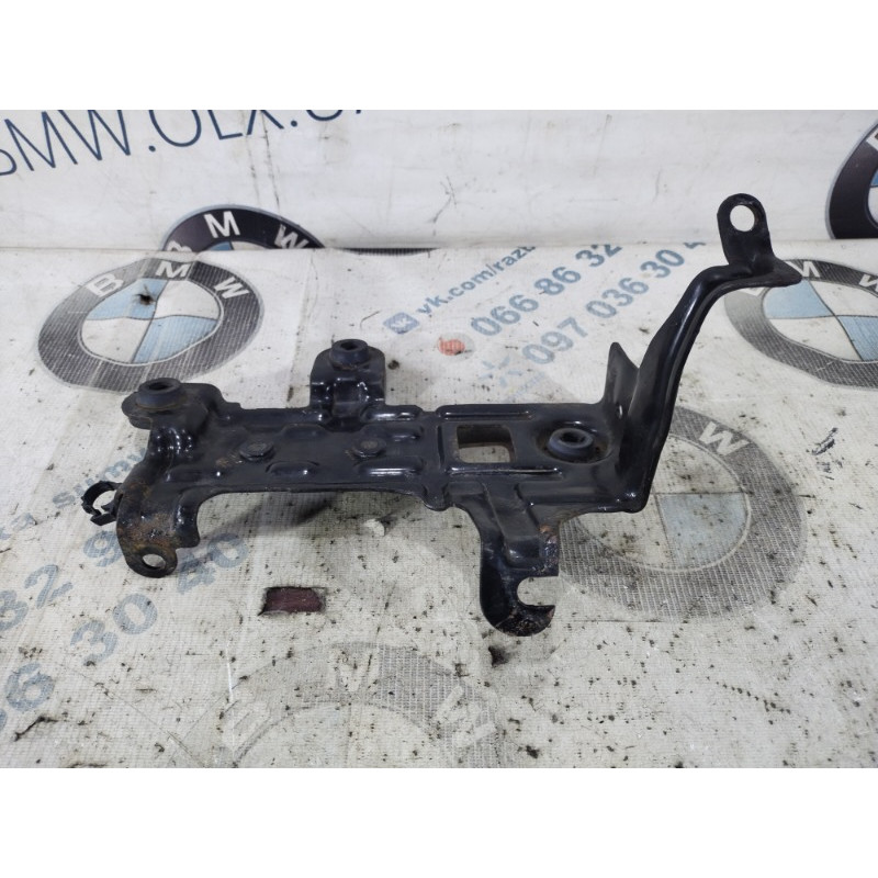 Кронштейн корпуса воздушного фильтра (кронштейны двигателя) Jeep Patriot MK74 2012 2.4 4891 638AB