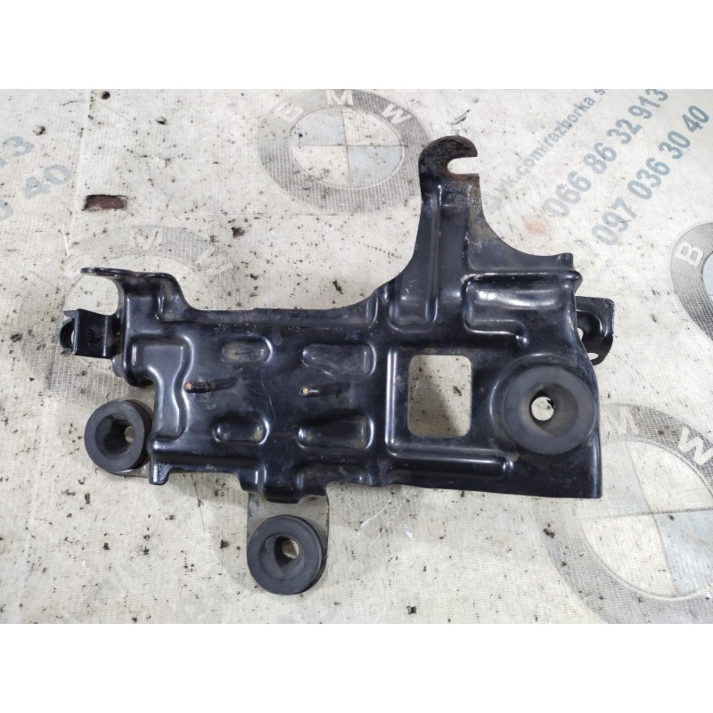 Кронштейн корпуса воздушного фильтра (кронштейны двигателя) Jeep Patriot MK74 2012 2.4 4891 638AB