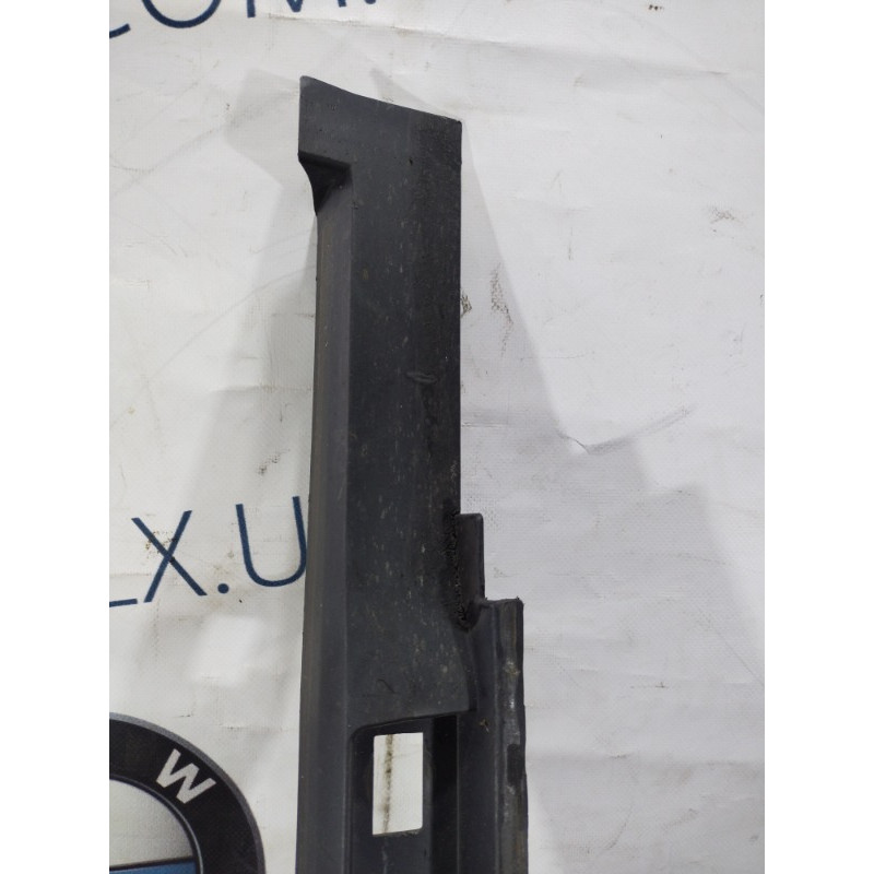 Накладка на поріг (кузов і елементи) Subaru Forester SJ 2015 2.5 91112SG161