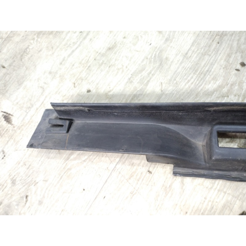 Накладка на поріг (кузов і елементи) Subaru Forester SJ 2015 2.5 91112SG161