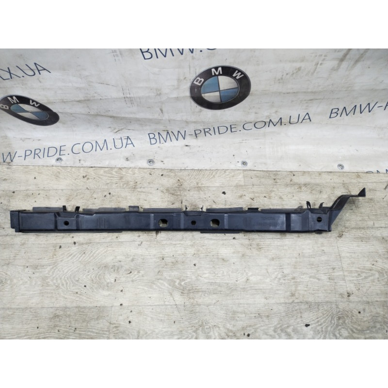 Крепление бампера (кузов и элементы) Toyota Scion TC 7692721010