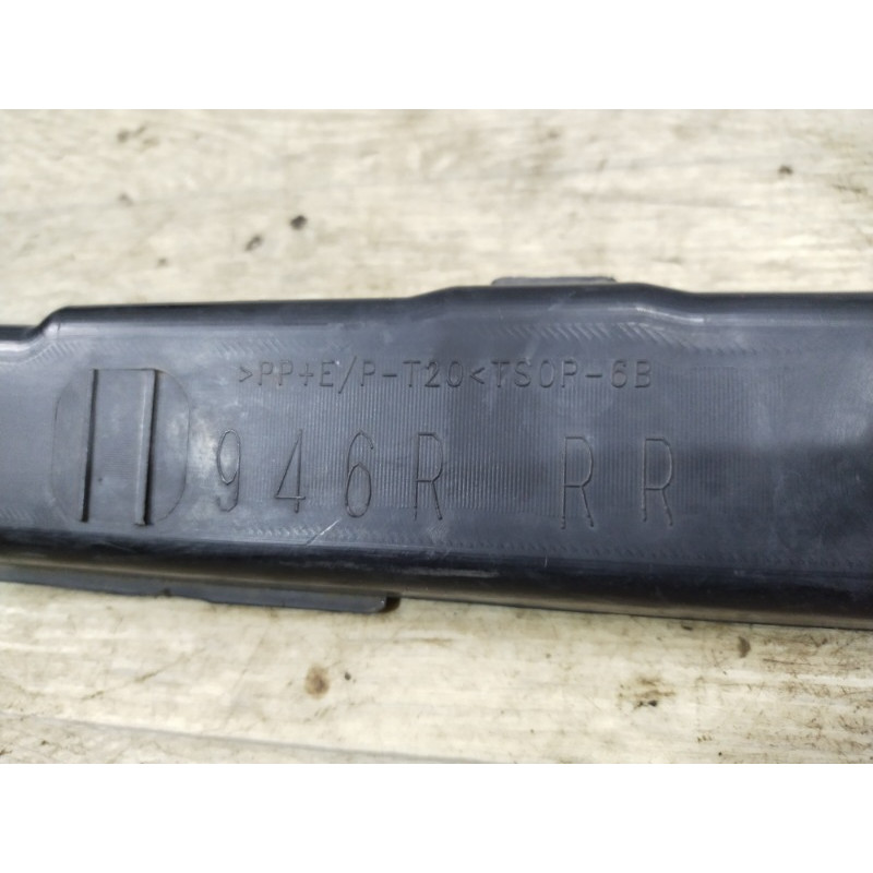 Крепление бампера (кузов и элементы) Toyota Scion TC 7692721010