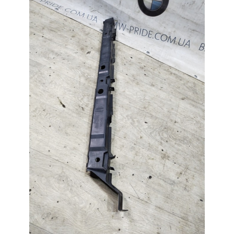 Крепление бампера (кузов и элементы) Toyota Scion TC 7692721010