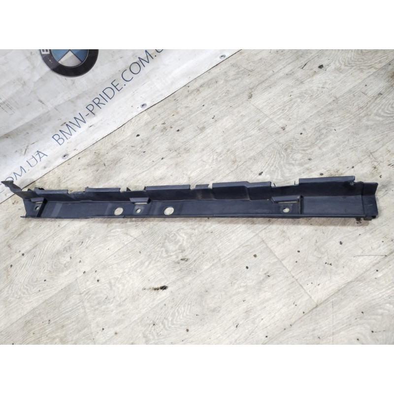 Крепление бампера (кузов и элементы) Toyota Scion TC 7692721010