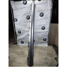 Накладка на порог