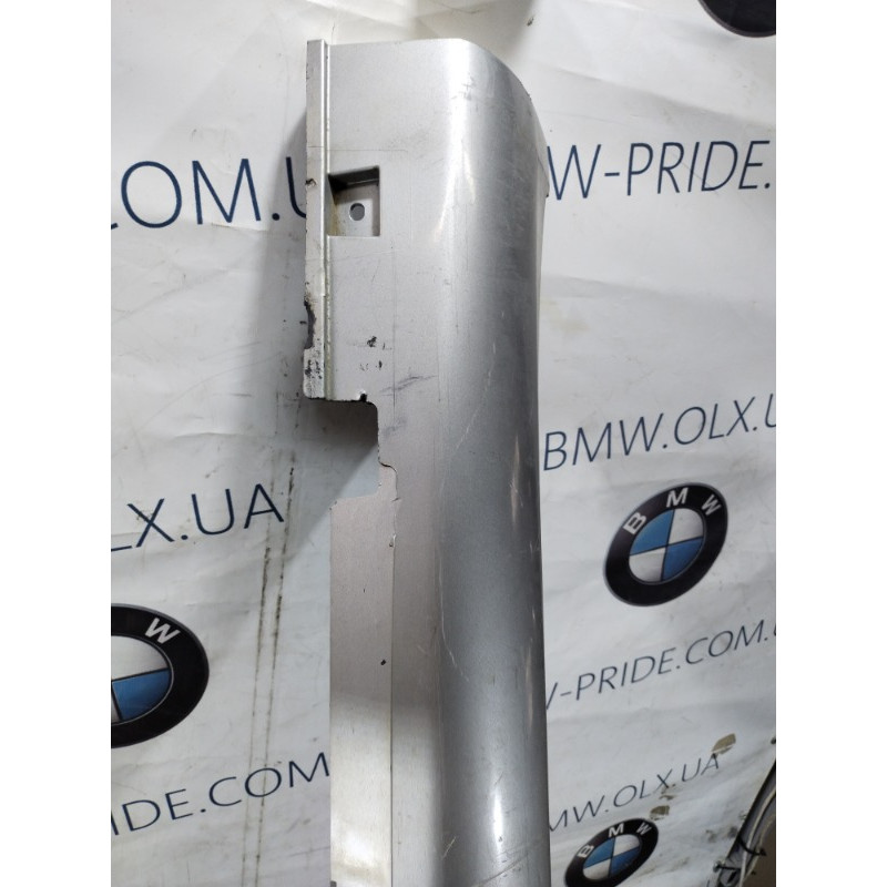 Накладка на порог (кузов и элементы) Infiniti G35 V35 76850ac702