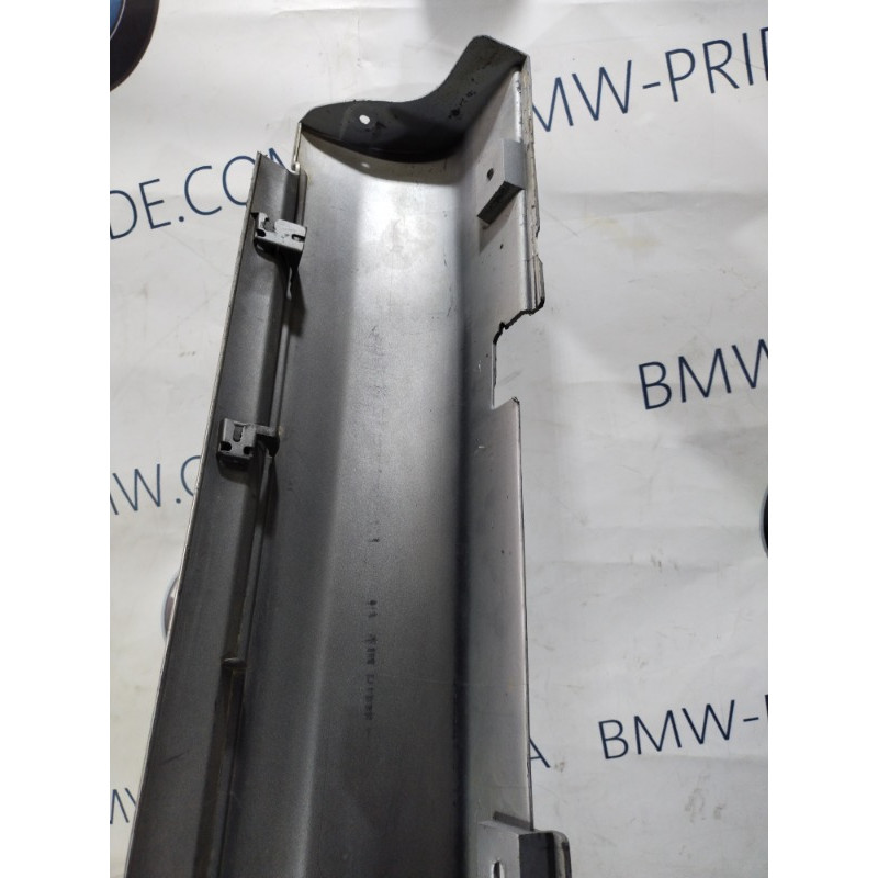 Накладка на порог (кузов и элементы) Infiniti G35 V35 76850ac702