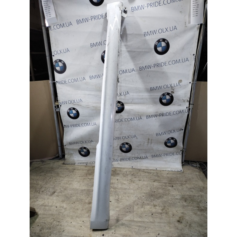 Накладка на порог (кузов и элементы) Toyota Scion TC 7690121050