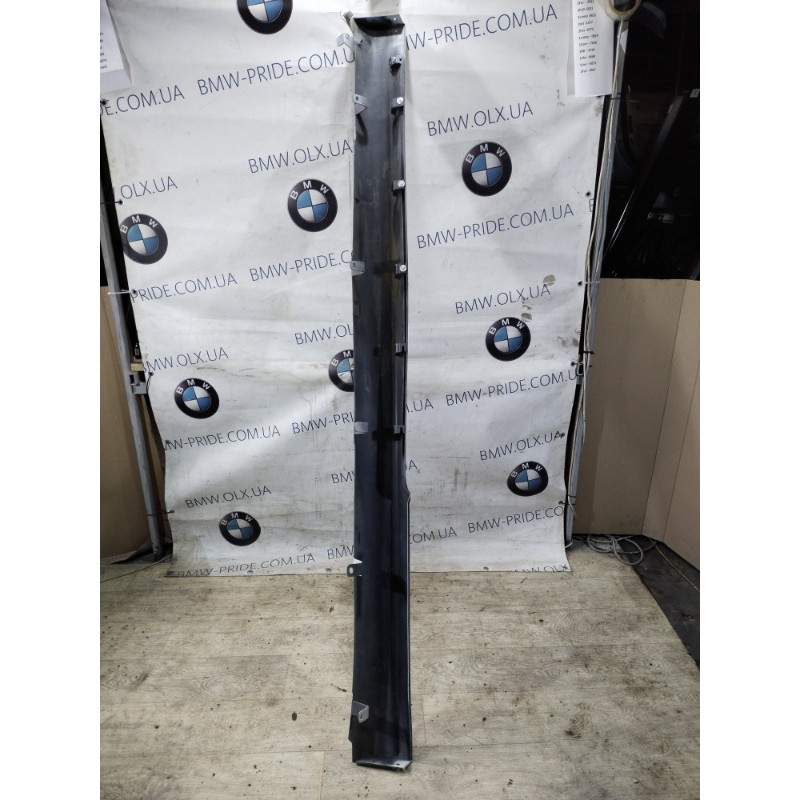 Накладка на порог (кузов и элементы) Toyota Scion TC 7690121050