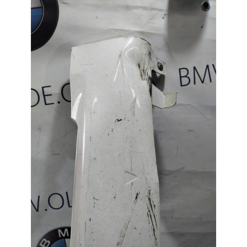 Накладка на порог (кузов и элементы) Toyota Scion TC 7690121050