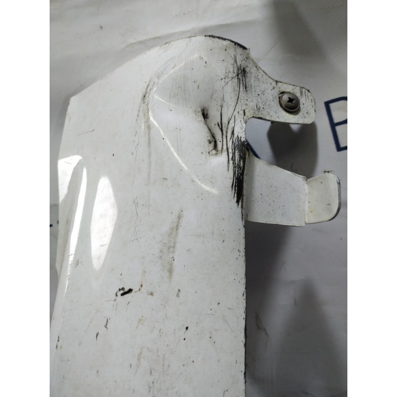 Накладка на порог (кузов и элементы) Toyota Scion TC 7690121050