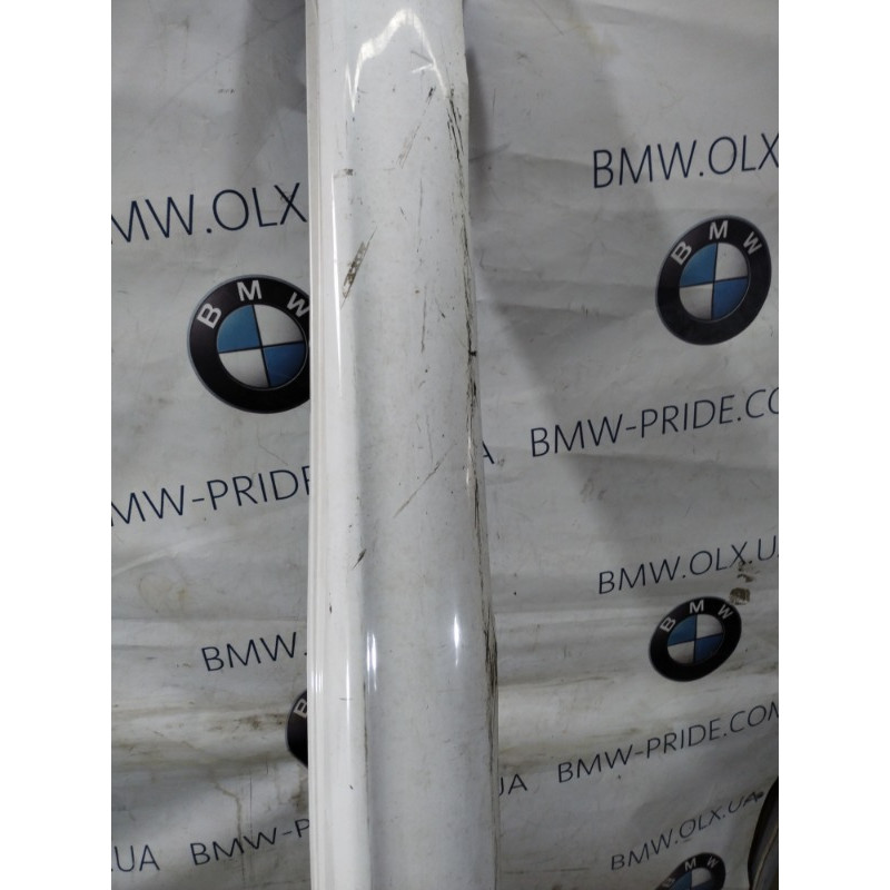 Накладка на порог (кузов и элементы) Toyota Scion TC 7690121050