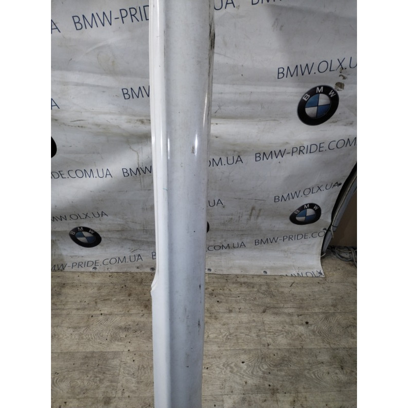 Накладка на порог (кузов и элементы) Toyota Scion TC 7690121050