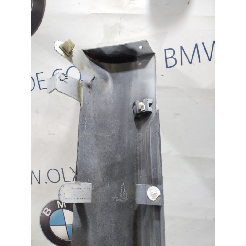 Накладка на порог (кузов и элементы) Toyota Scion TC 7690121050