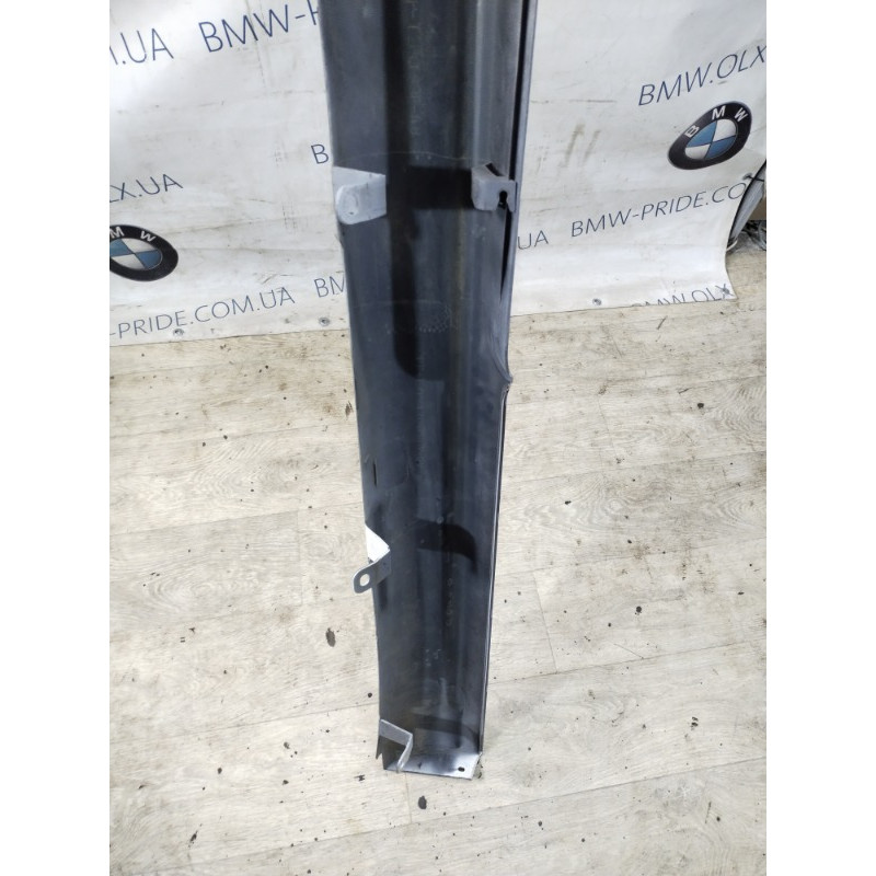 Накладка на порог (кузов и элементы) Toyota Scion TC 7690121050