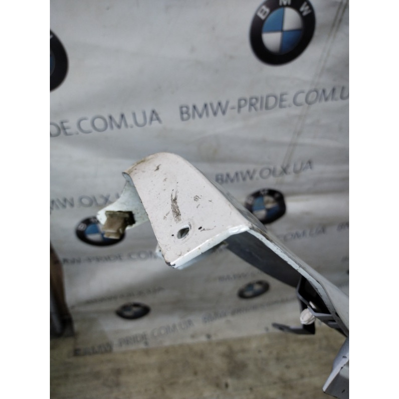 Накладка на порог (кузов и элементы) Toyota Scion TC 7690121050