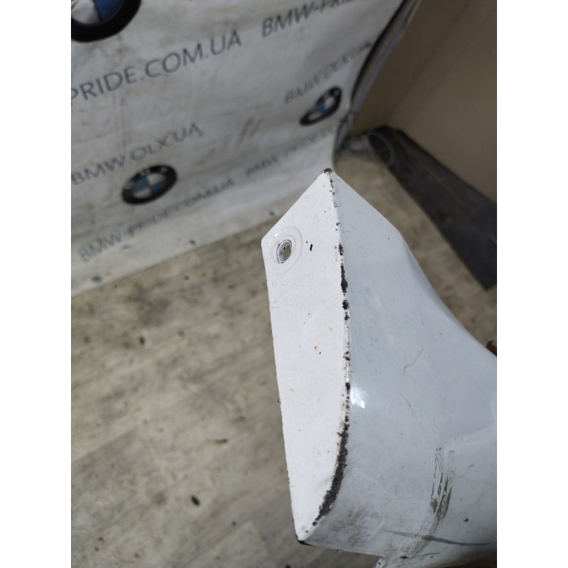 Накладка на порог (кузов и элементы) Toyota Scion TC 7690121050