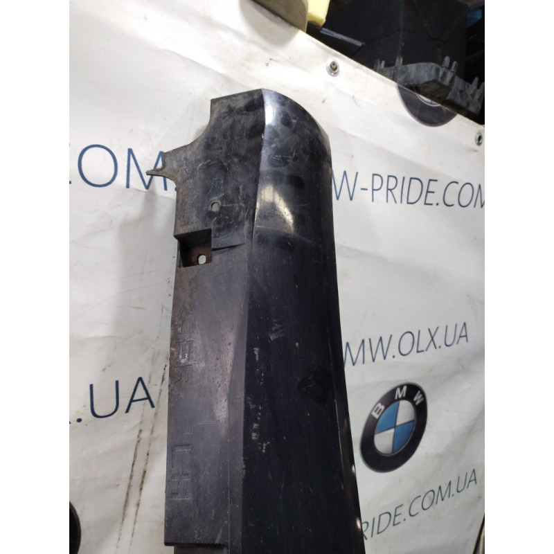 Накладка на порог (кузов и элементы) Infiniti G35 V35 76851JK01A