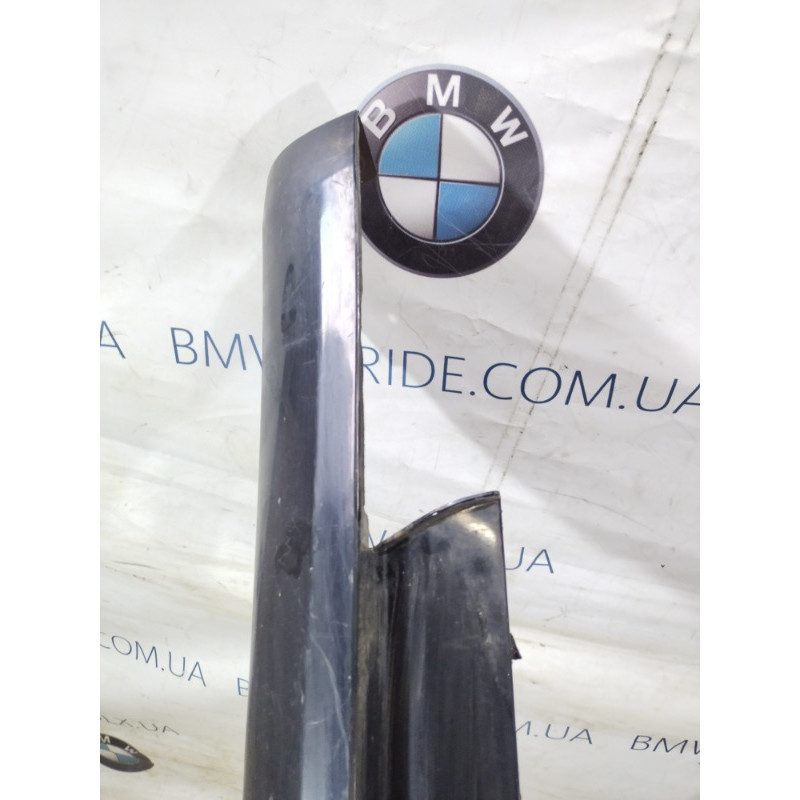 Накладка на порог (кузов и элементы) Infiniti G35 V35 76851JK01A