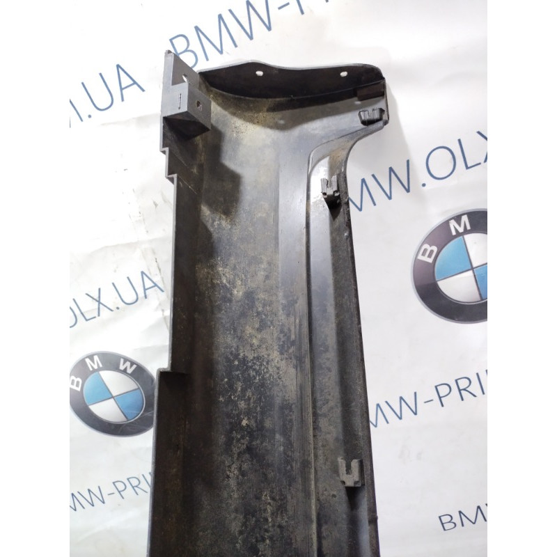 Накладка на порог (кузов и элементы) Infiniti G35 V35 76851JK01A