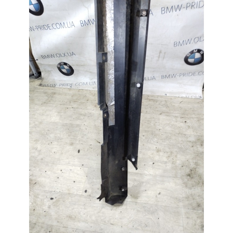 Накладка на порог (кузов и элементы) Infiniti G35 V35 76851JK01A