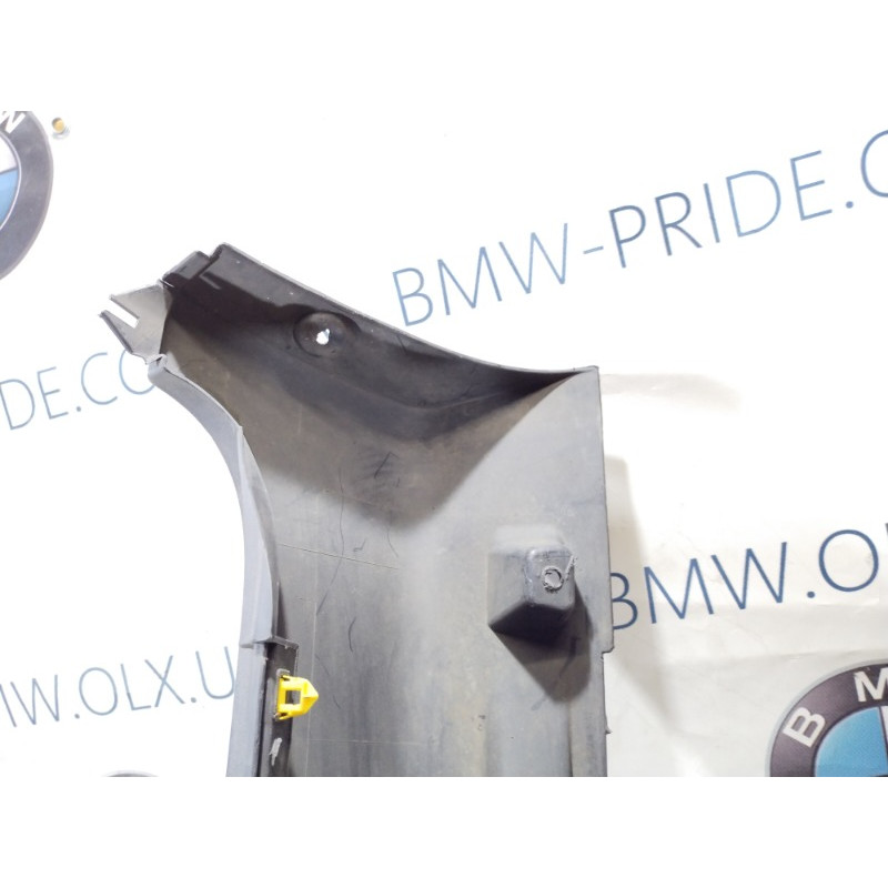 Накладка на порог (кузов и элементы) Volvo XC90 P28 30655190