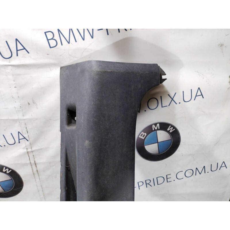 Накладка на порог (кузов и элементы) Volvo XC90 P28 30655190