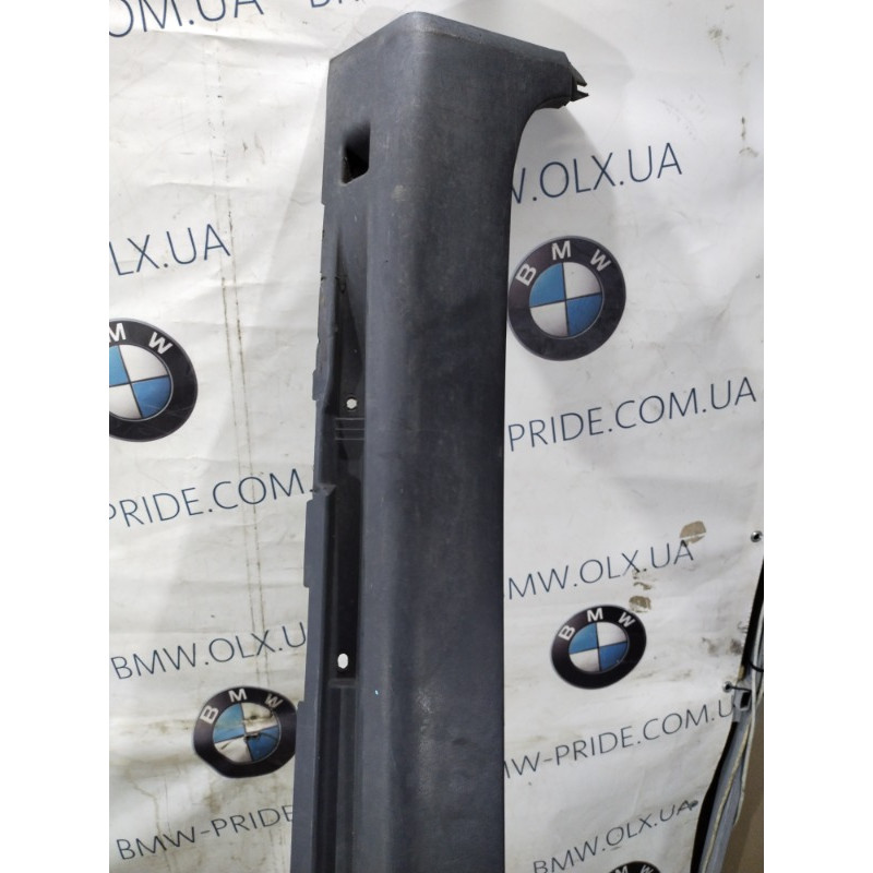 Накладка на порог (кузов и элементы) Volvo XC90 P28 30655190