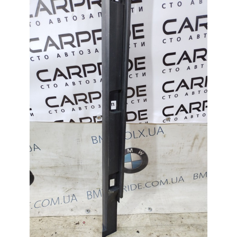 Накладка на поріг (кузов і елементи) Subaru Forester SJ 2015 2.5 91112SG171