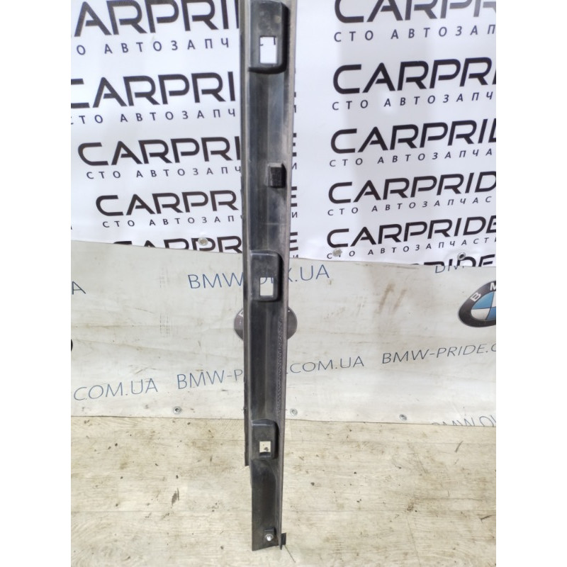 Накладка на поріг (кузов і елементи) Subaru Forester SJ 2015 2.5 91112SG171