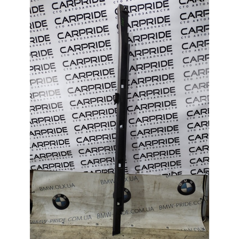 Накладка на поріг (кузов і елементи) Subaru Forester SJ 2014 2.5 91112SG171