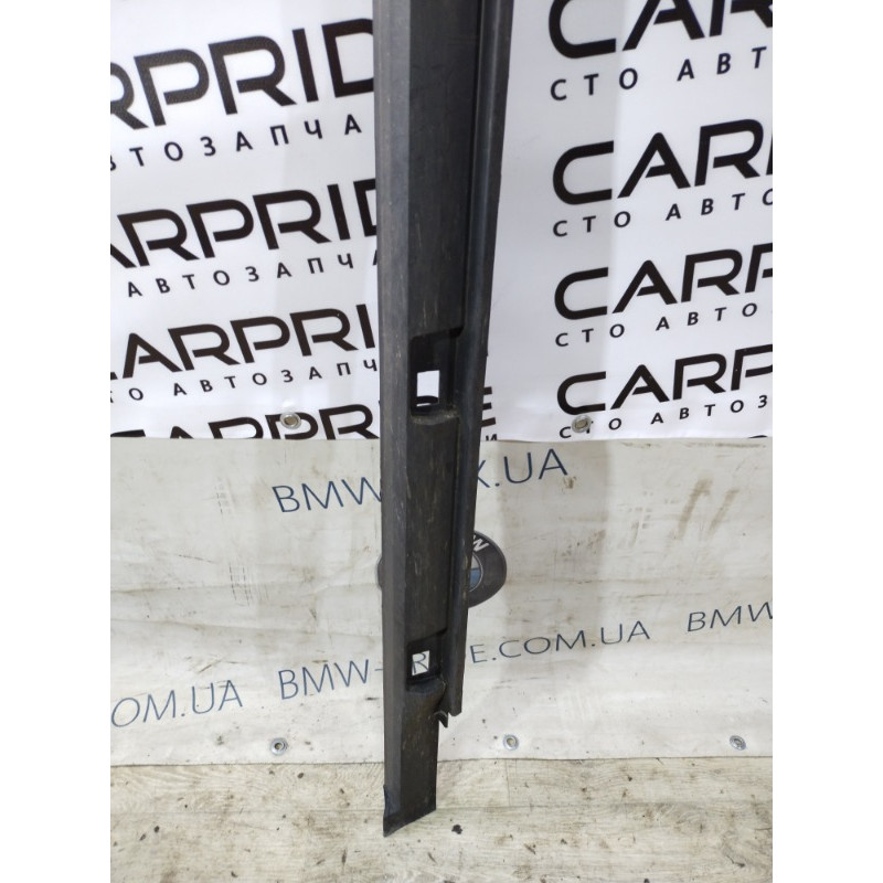Накладка на поріг (кузов і елементи) Subaru Forester SJ 2014 2.5 91112SG171
