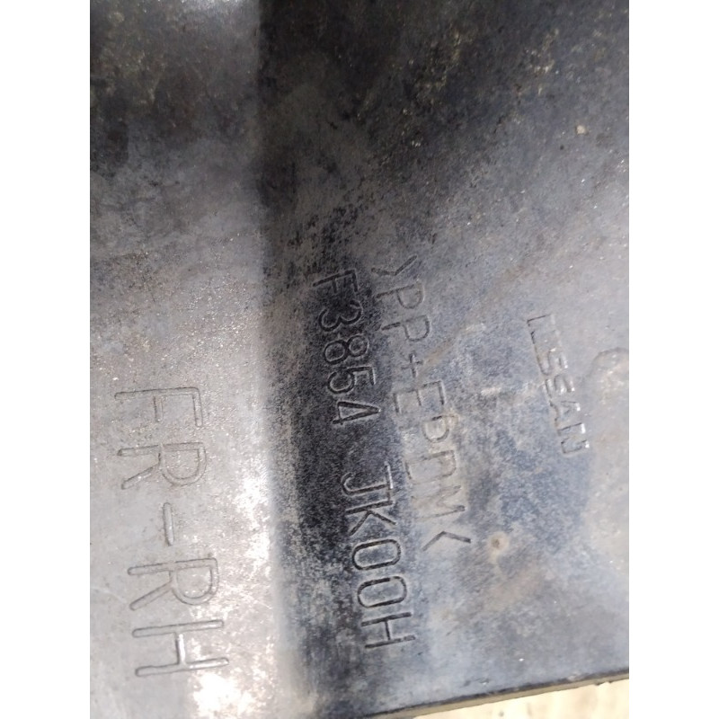 Брызговик (кузов и элементы) Infiniti G35 V35 f3854jk00h