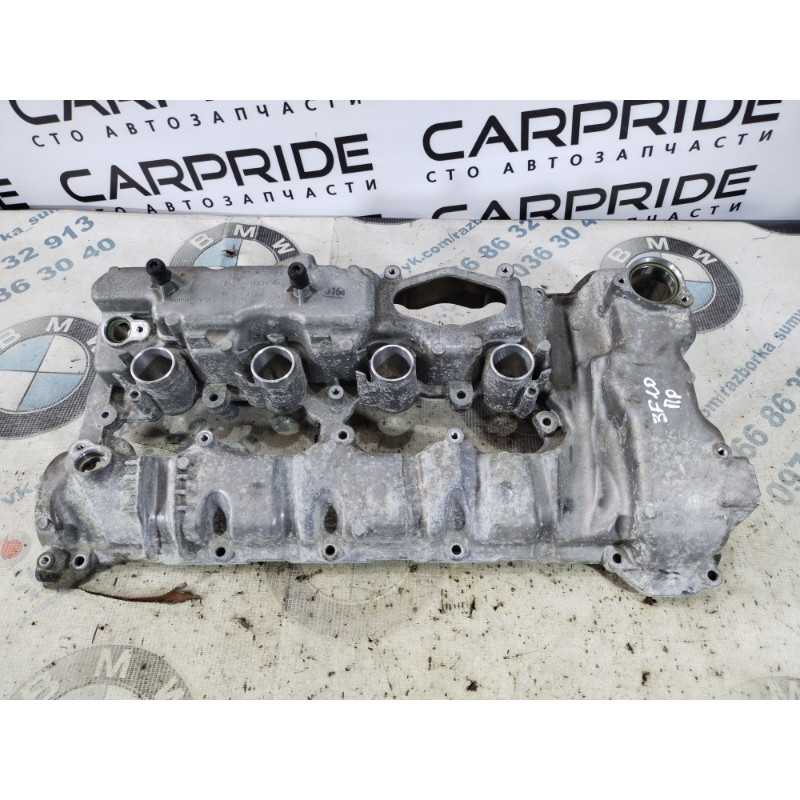 Кришка клапанів (двигун та елементи) BMW 5-series F10 2011 N63B44 7566283