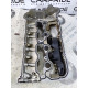 Кришка клапанів (двигун та елементи) BMW 5-series F10 2011 N63B44 7566283